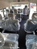 نيسان أورفان Nissan Urvan 2025 2.5L Diesel Best Price For Export!!!