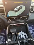 Toyota Tundra 2025 LIMITED CREWMAX PANORAMA 360 CAMERA 3.4TT US SPEC
