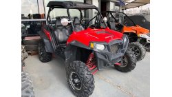 Polaris Ranger RZR XP