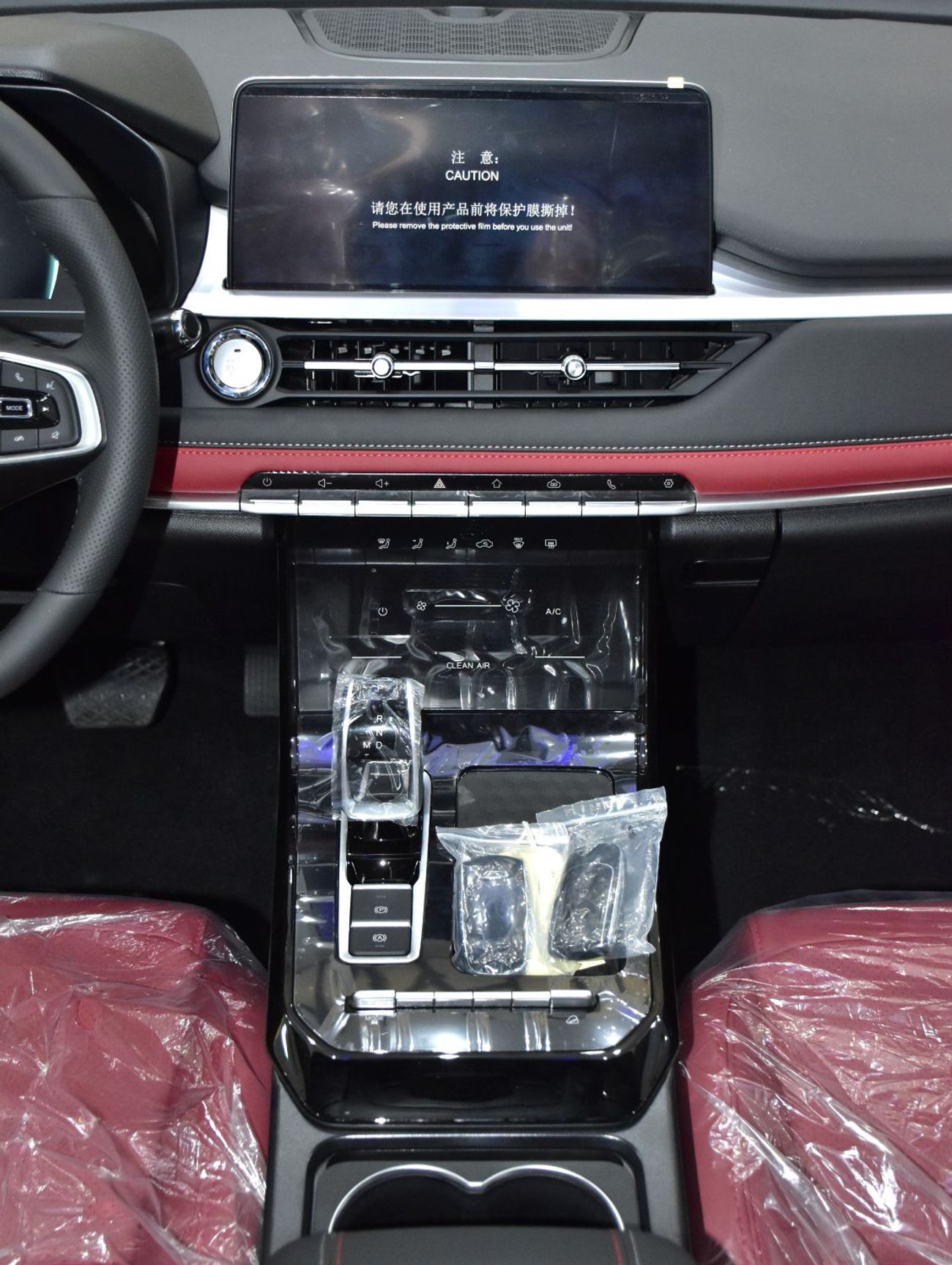 Chery Tiggo 7 EXCELLENT DEAL for our Chery Tiggo 7 ( 2026 Model ) in Silver Color GCC Specs