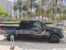 Ford F-150 LARIAT