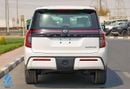 Nissan Patrol LE Platinum City 3.5L VR35 9AT 2025