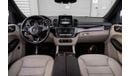 Mercedes-Benz GLE 400 AMG | 2,448 P.M  | 0% Downpayment | Amazing Condition!