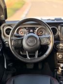 جيب رانجلر Sport 3.6L A/T (5 Seater)