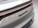 Porsche Cayenne GTS BUY NOW, PAY 2027 | THE BLACKLINE STANDARD | October 2026 Porsche Warranty, GCC