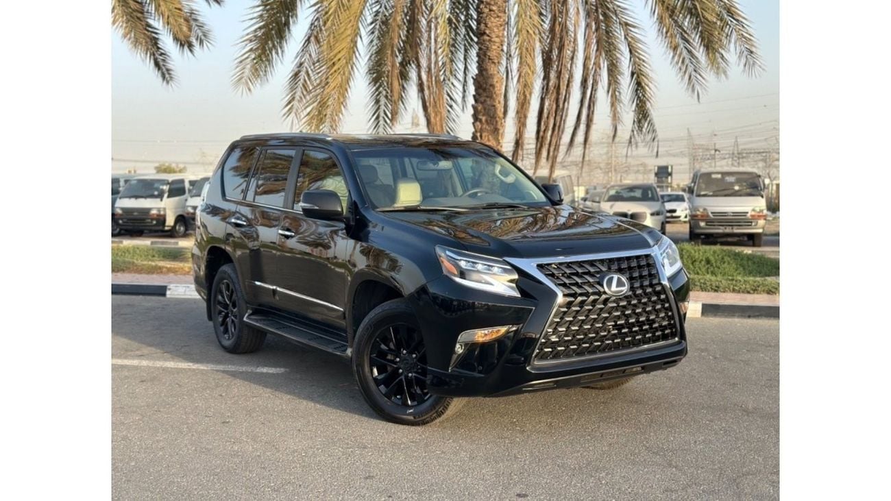 Lexus GX460 LEXUS GX 460 Full Option