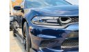 Dodge Charger SRT BODY KIT/3.6LT/V6/2015/BLUE