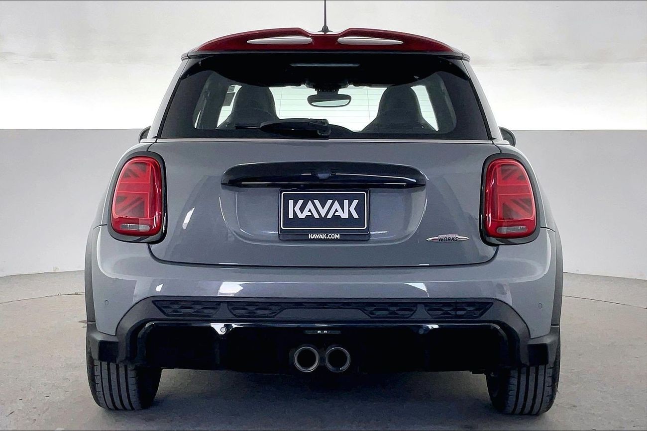 Mini John Cooper Works John Cooper Works | National Day Celebration | Guaranteed Warranty | 0 Down Payment