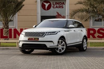 لاند روفر رينج روفر فيلار P250 S 2.0L Petrol