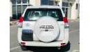 Toyota Prado Toyota Prado TXL GCC full option perfect condition