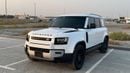 Land Rover Defender 110 S P300