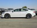 Toyota Camry BASIC / 2.5L PETROL / PUSH START / REAR A/C (CODE # 69064 )