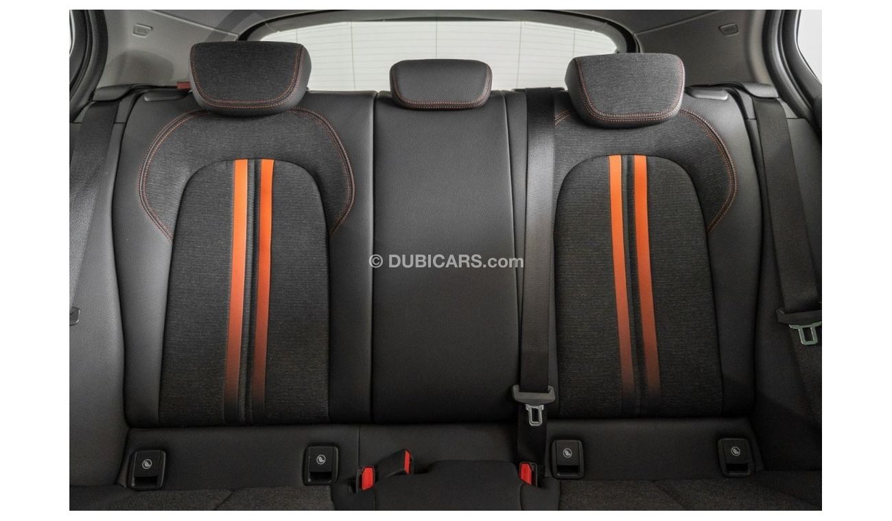 BMW 120i 2021 BMW 120i Sport / BMW Warranty & Full BMW Service History