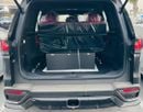 لكزس LX 600 LEXUS LX600 FSPORT 2026 WITH SOFT DOOR