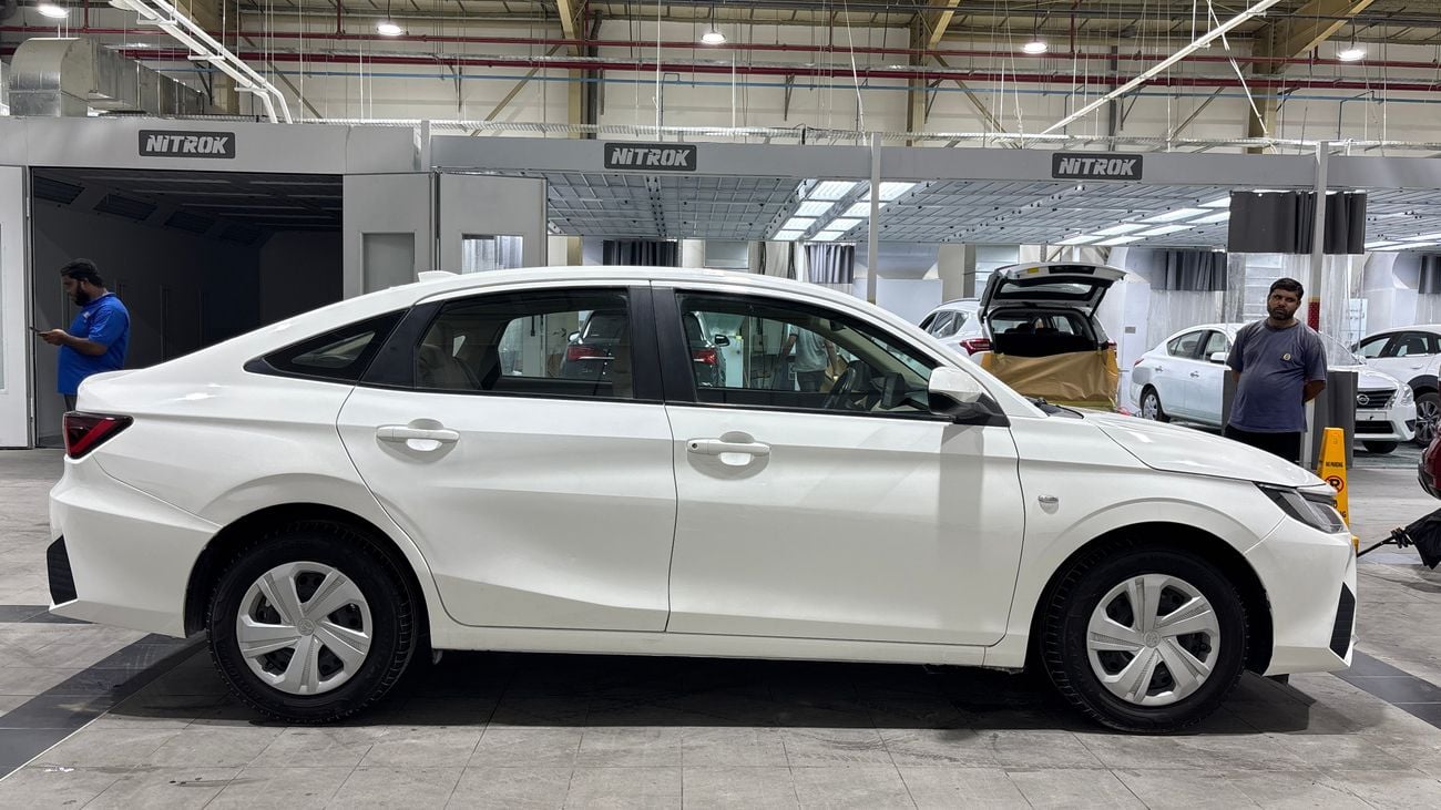 Toyota Yaris 2023 E | AED 627/Month | 0 DP | 30 Day Return | Warranty