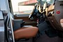 Toyota Land Cruiser 70  2.8l Automatic 5 Door Winch Diff Lock Full option 2026
