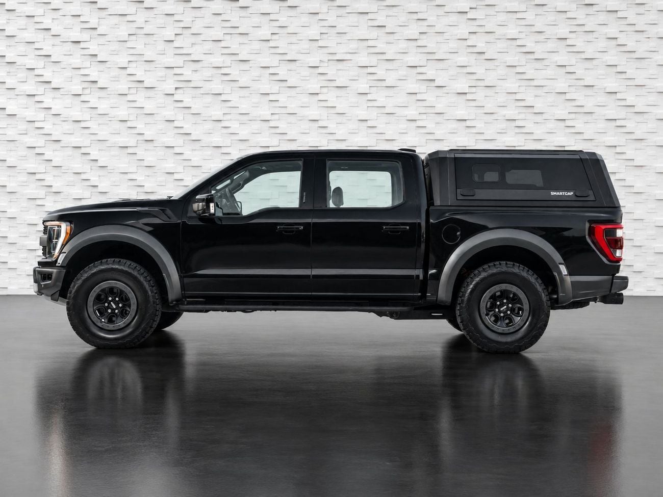 Ford F-150 RAPTOR SUPER CREW CAB Ford F-Series 2023