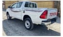Toyota Hilux READY STOCK FOR EXPORT