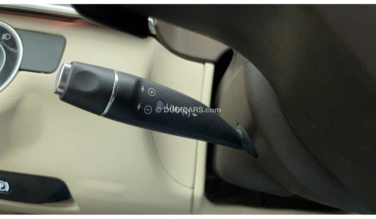 Mercedes-Benz E300 BUSINESS EDITION 3.5 | Zero Down Payment | Free Home Test Drive