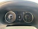 Toyota Fortuner EXR 2.7L (164 HP)