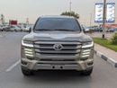 تويوتا لاند كروزر GXR