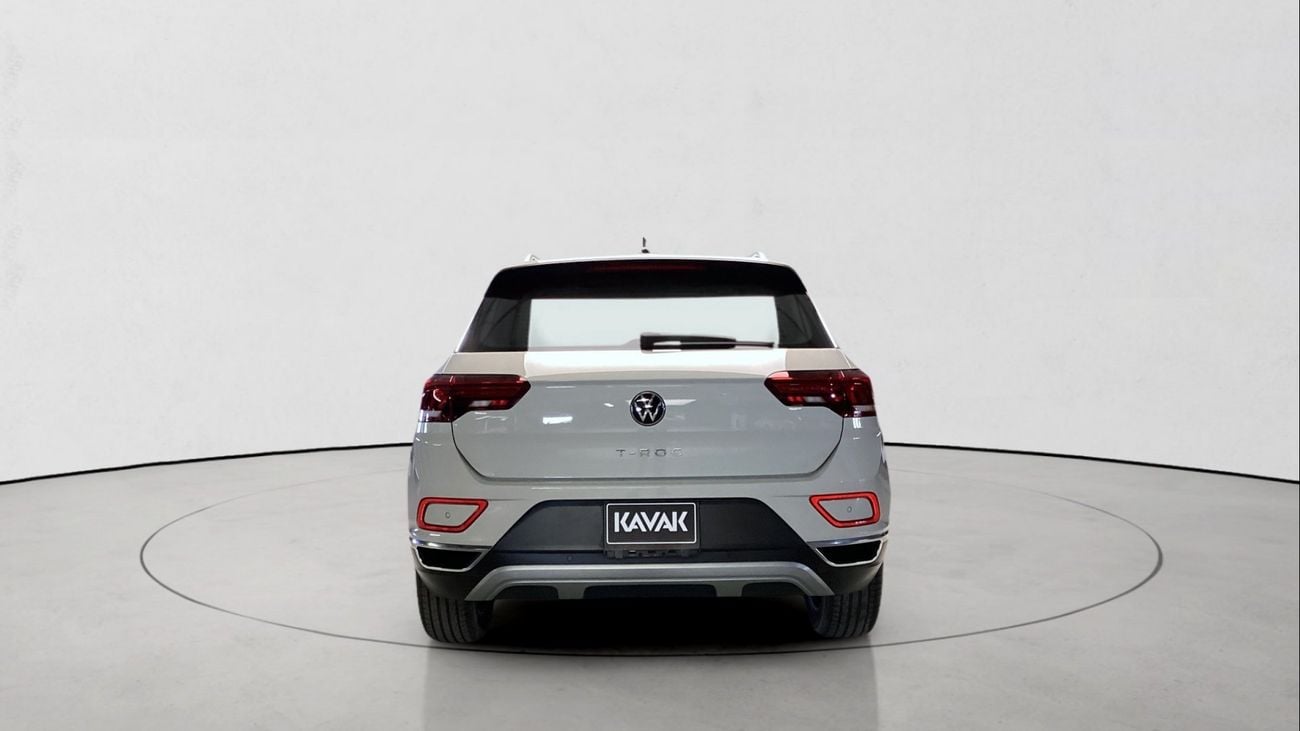 Volkswagen T-ROC STYLE | Guaranteed Warranty | 0 Down Payment