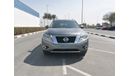 نيسان باثفايندر 2015 Nissan Pathfinder 3.5L V6 | Ready to Drive | Best price in the Market