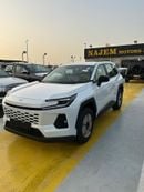 تويوتا راف ٤ 2.5L EX Hybrid