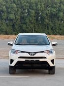 تويوتا راف ٤ EX