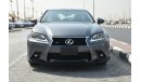 Lexus GS350