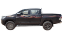Toyota Hilux ECTJRD004 - 2025 Toyota Hilux Double Cab Pick Up Full Options GLX - 2.4L Diesel Auto - Push Start - 