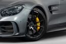 مرسيدس بنز AMG GTR AMG GT R | 0% Downpayment | AED 6,899 P/M | Warranty and Service Package Available