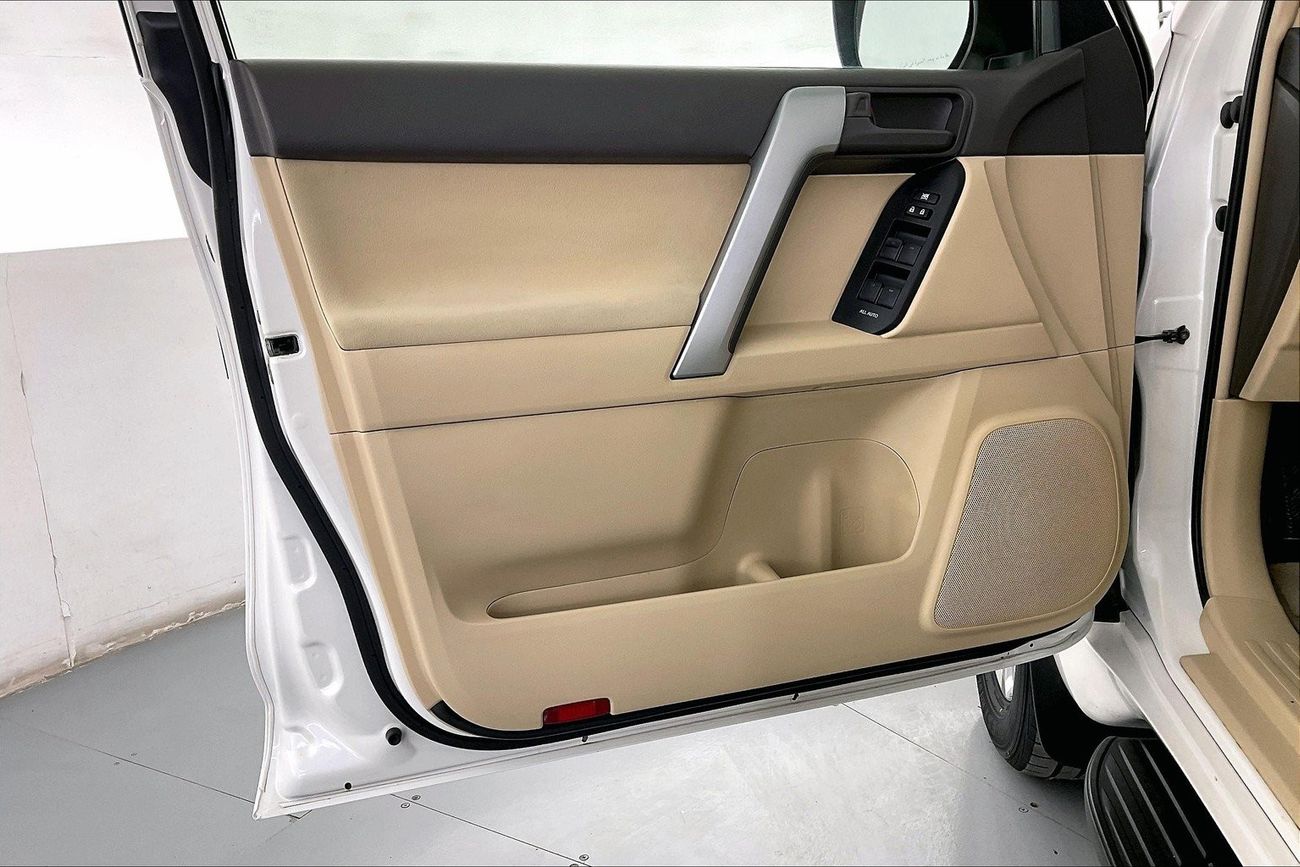 Toyota Corolla SE | 1 year free warranty | 0 Down Payment