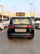 Toyota Land Cruiser GXR