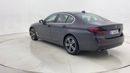 BMW 520i Joy Edition 2.0L 2023 JOY EDITION | AED 1884/Month | 0 DP | 30 Day Return | Warranty | Service Histo