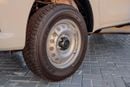Toyota Hilux DLX TOYOTA HILUX (GUN125) 2.4L DIESEL PICK-UP – 2026 MODEL