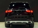 Mercedes Benz GLS580 STD | Ultra Low KM | V8 | AED 179,999