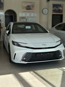 Toyota Camry GLE 2.5L