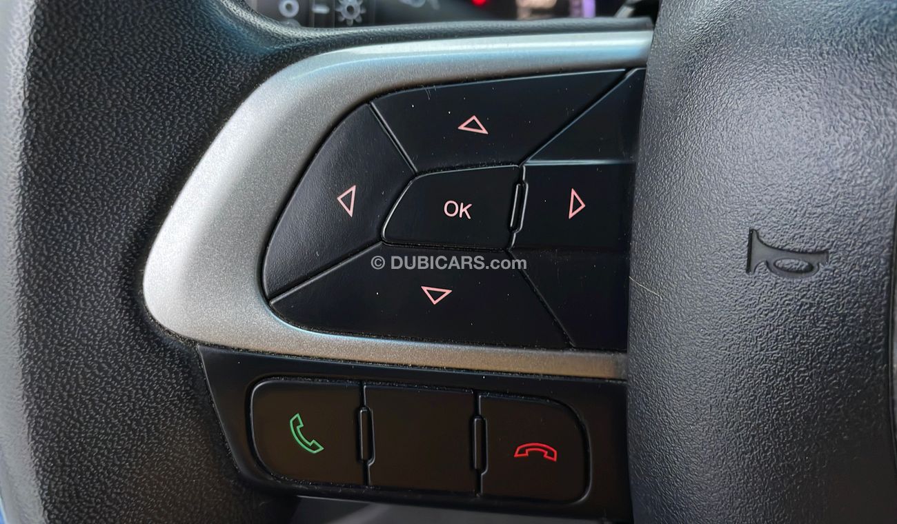 دودج نيون 1.6