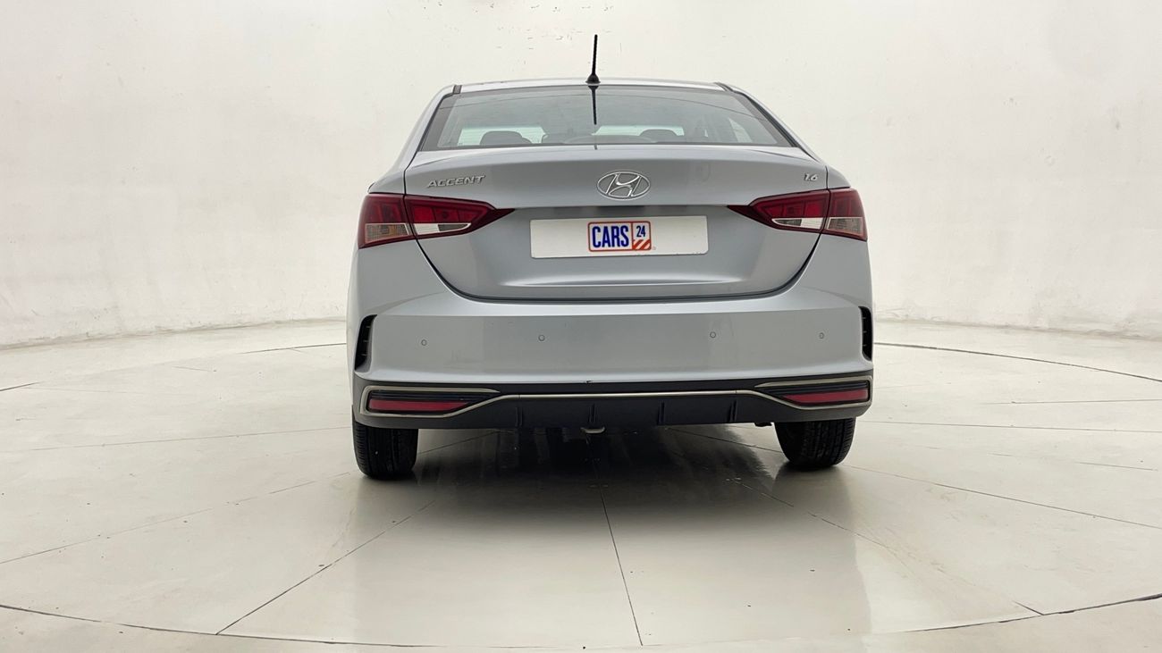 هيونداي أكسنت SMART 1.6 | بدون دفعة مقدمة | اختبار القيادة في المنزل