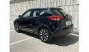 Nissan Kicks 1.6