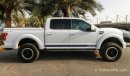 Ford F 150 Shelby- Limited Edition