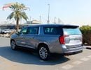 جي أم سي يوكون XL Denali 6.2L (7 Seater)