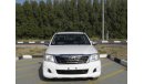 Toyota Hilux 2015 Automatic 4X2 Ref#225 (FINAL PRICE)