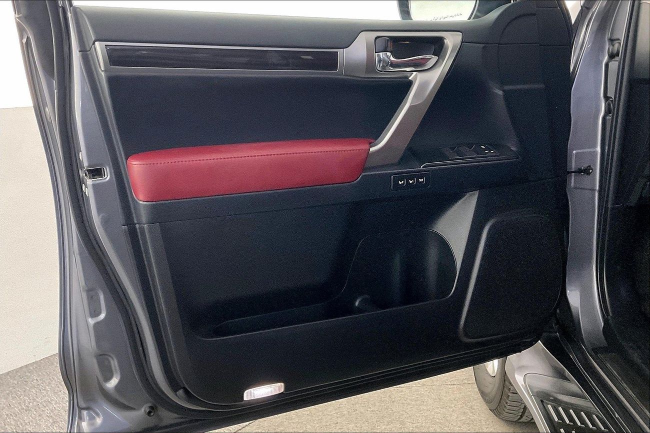 Lexus GX460 Premier | Guaranteed Warranty | 0 Down Payment