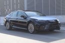 تويوتا كامري 2026 Model Toyota Camry GLE, 2.5L Petrol 2WD A/T