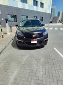 Chevrolet Traverse LT1