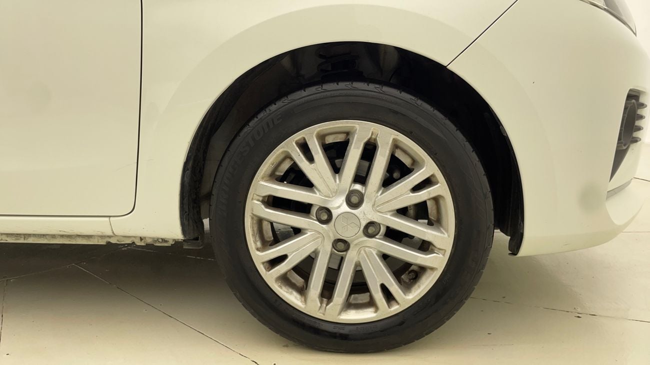 Mitsubishi Attrage GLX HIGHLINE 1.2 | Zero Down Payment | Home Test Drive