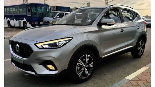 أم جي ZS MG ZS 1.5L Full Option 2024