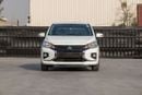 Mitsubishi Attrage GLX 1.2L l GCC | Zero Down Payment | AED 345 Monthly | Unlimited Kms Warranty